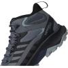 image:imageMerrell Mens Speed Strike 2 Mid WaterproofRock