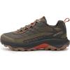 image:imageMerrell Mens Speed Strike 2 WaterproofOlive