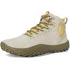 image:imageMerrell Womens Wrapt Mid Waterproof Hiking BootsBasalt
