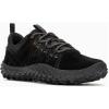 image:imageMerrell Womens Wrapt ShoesBlackWhite