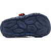 image:imageMerrell UnisexChild Hut Ultra Little Big Kids Water ShoeBlueNavy