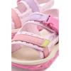 image:imageMerrell UnisexChild Hut Ultra Little Big Kids Water ShoePinkRainbow