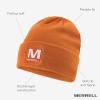 image:imageMerrell Unisex Adult Patch BeanieBrick