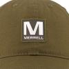 image:imageMerrell Unisex Adult Patch CapIguana