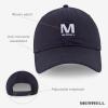 image:imageMerrell Unisex Adult Patch CapNavy Night