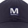 image:imageMerrell Unisex Adult Patch CapNavy Night