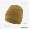 image:imageMerrell Unisex Adult Powell Core Logo BeanieHarvest