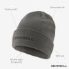 image:imageMerrell Unisex Adult Powell Core Logo BeanieLight Grey Heather