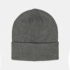 image:imageMerrell Unisex Adult Powell Core Logo BeanieLight Grey Heather