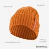 image:imageMerrell UnisexAdult Crestone Ribbed Cuff HatHarvest