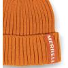 image:imageMerrell UnisexAdult Crestone Ribbed Cuff HatHarvest