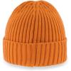 image:imageMerrell UnisexAdult Crestone Ribbed Cuff HatHarvest