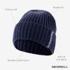 image:imageMerrell UnisexAdult Crestone Ribbed Cuff HatNavy Night
