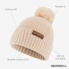 image:imageMerrell UnisexAdult Echo Hat with PomBlush