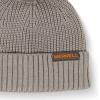 image:imageMerrell UnisexAdult Echo Hat with PomLight Grey Heather