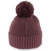 image:imageMerrell Wanderer Beanie with Pom Pom Crown Knit Beanie with Cuff Trail amp Style