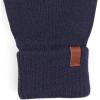 image:imageMerrell Womens Powell Magic Gloves TouchSensitive amp StretchKnit for Winter Cuffs amp LogoNavy Night