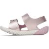 image:imageMerrell Kids Bare Steps SandalsLilacMetallic