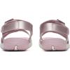 image:imageMerrell Kids Bare Steps SandalsLilacMetallic