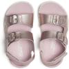 image:imageMerrell Kids Bare Steps SandalsLilacMetallic
