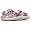 image:imageMerrell Kids Bare Steps SandalsLilacMetallic