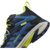 image:imageMerrell Moab Speed 2 Mid WaterproofNavyHi Viz