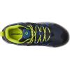 image:imageMerrell Moab Speed 2 Mid WaterproofNavyHi Viz