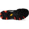 image:imageMerrell Womens Moab 3 Waterproof Hiking ShoeBlackTangerine