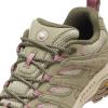 image:imageMerrell Womens Moab 3 Waterproof Hiking ShoeOlivine