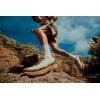 image:imageMerrell Mens and Womens Recycled Cushioned Crew Socks6 amp 12 PairsHiking Arch SupportBlack Assorted 12 Pairs
