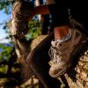 image:imageMerrell Mens and Womens Wool Everyday Hiking Socks  3 Pair Pack  Cushion Arch Support amp Moisture WickingBlack Assorted 6 Pairs