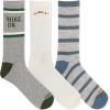 image:imageMerrell Mens and Womens Wool Everyday Hiking Socks  3 Pair Pack  Cushion Arch Support amp Moisture WickingOlive Hike on 3 Pairs