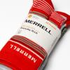 image:imageMerrell Repreve Cushioned Hiker Crew Socks 3 PairHoliday Assorted