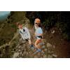 image:imageMerrell Unisex Adult Cushioned Low Cut Tab Socks 3PairBlue Stripe Assorted