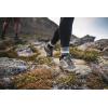 image:imageMerrell unisexadult Mens and Womens Cushioned Midweight Crew Socks  4 8 12 Pairs  Moisture WickingBlue 4 Pairs