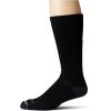 image:imageMerrell unisexadult Mens and Womens Merino Wool Tactical Crew Socks  Arch Support Band and Moisture ManagementBlack