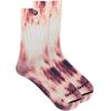 image:imageMerrell unisexadult Mens and Womens Trail Running Lightweight Socks  Antislip Heel and Breathable MeshMid Crew  Burgundy