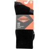 image:imageMerrell unisexadult Premium Wool Work Crew Socks Arch Support and Breathable MeshGray