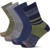 Blue (4 Pairs)