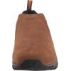 image:imageMerrell Mens Jungle Moc Leather Waterproof IceMoccasinBrown