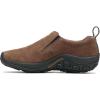 image:imageMerrell Mens Jungle Moc Leather Waterproof IceMoccasinDark Earth