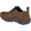image:imageMerrell Mens Jungle Moc Leather Waterproof IceMoccasinDark Earth