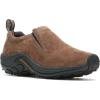 image:imageMerrell Mens Jungle Moc Leather Waterproof IceMoccasinDark Earth