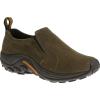 image:imageMerrell Mens Jungle Moc Leather Waterproof IceMoccasinGunsmoke