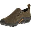 image:imageMerrell Mens Jungle Moc Leather Waterproof IceMoccasinGunsmoke