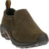 image:imageMerrell Mens Jungle Moc Leather Waterproof IceMoccasinGunsmoke