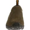 image:imageMerrell Mens Jungle Moc Leather Waterproof IceMoccasinGunsmoke