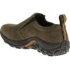 image:imageMerrell Mens Jungle Moc Leather Waterproof IceMoccasinGunsmoke