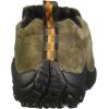 image:imageMerrell Mens Jungle Moc Leather Waterproof IceMoccasinGunsmoke Grey