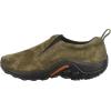 image:imageMerrell Mens Jungle Moc Leather Waterproof IceMoccasinGunsmoke Grey